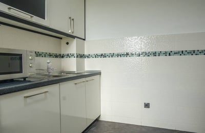 Rent of a spacious 3-room apartment, 100 m², Dedinje, Belgrade, Serbia